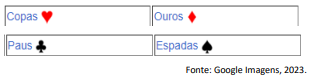 Imagem associada para resolução da questão