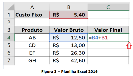 Imagem associada para resolução da questão