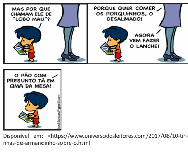 Imagem associada para resolução da questão
