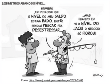 Imagem associada para resolução da questão