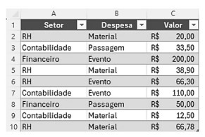Imagem associada para resolução da questão