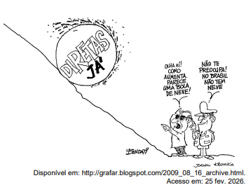 Imagem associada para resolução da questão