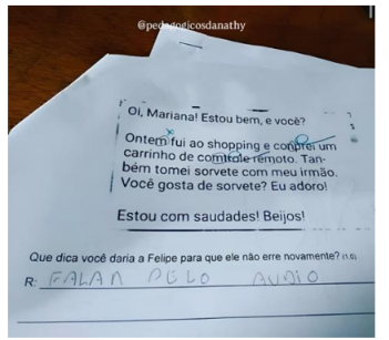 Imagem associada para resolução da questão