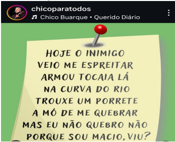 Imagem associada para resolução da questão