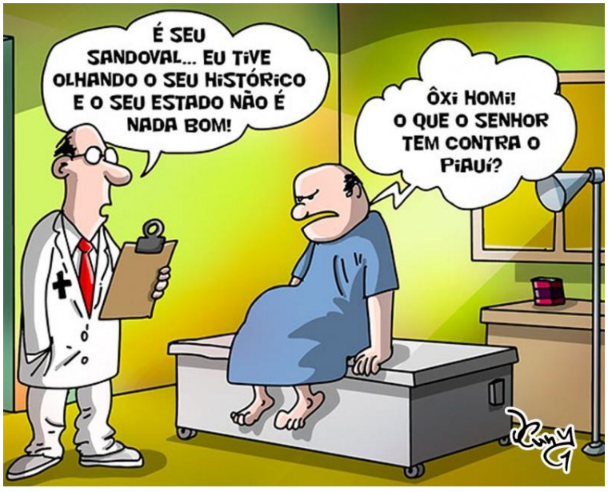 Imagem associada para resolução da questão