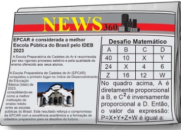Imagem associada para resolução da questão