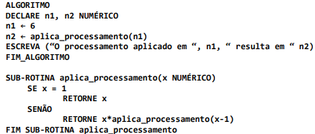 Imagem associada para resolução da questão