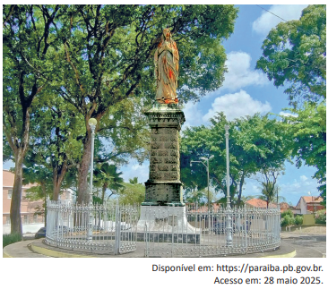 Imagem associada para resolução da questão