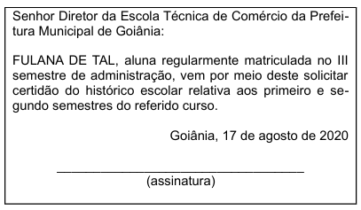 Imagem associada para resolução da questão