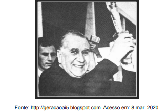 Imagem associada para resolução da questão