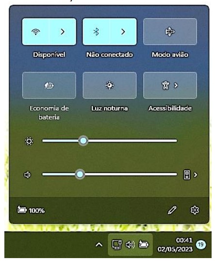 Imagem associada para resolução da questão