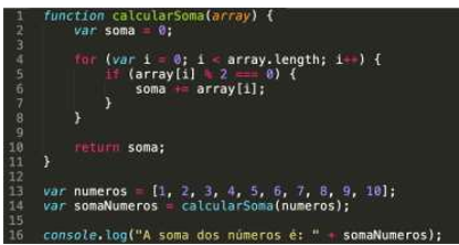 Imagem associada para resolução da questão