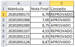 Imagem associada para resolução da questão
