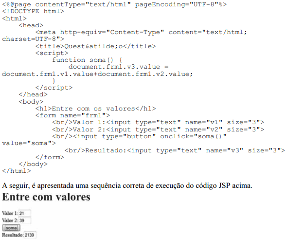 Imagem associada para resolução da questão