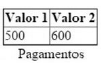 Imagem associada para resolução da questão