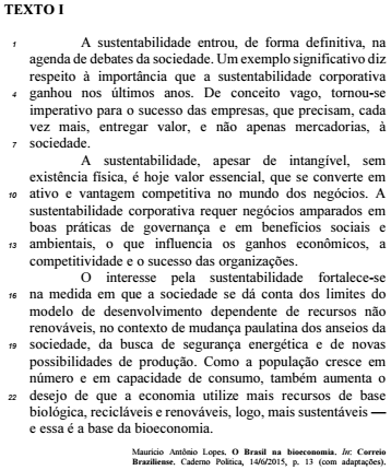 Imagem da questão