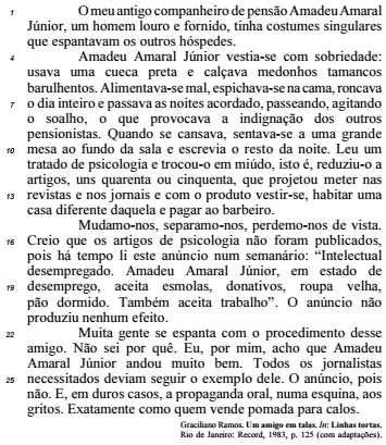Imagem da questão