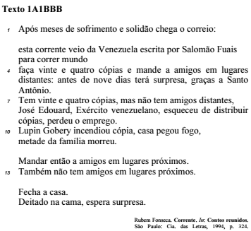 Imagem associada para resolução da questão