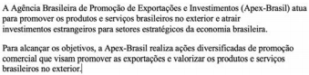 Imagem associada para resolução da questão