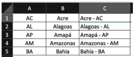 Imagem associada para resolução da questão