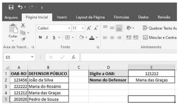 Imagem associada para resolução da questão