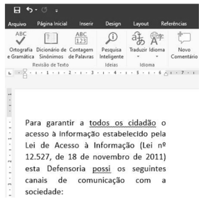 Imagem associada para resolução da questão