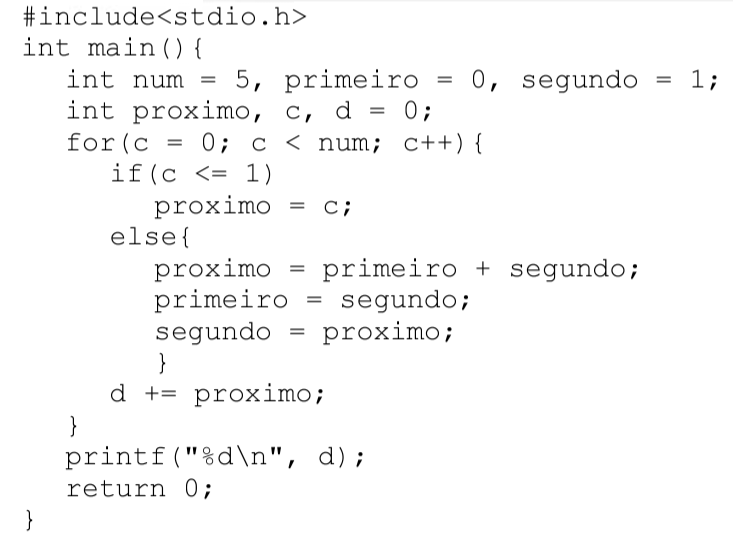 Imagem associada para resolução da questão