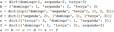 Imagem da questão