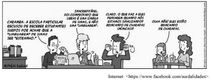 Imagem associada para resolução da questão