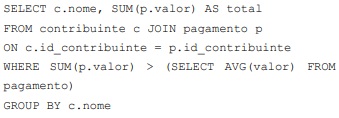 Imagem associada para resolução da questão