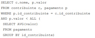 Imagem associada para resolução da questão