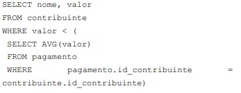 Imagem associada para resolução da questão