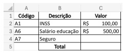 Imagem associada para resolução da questão