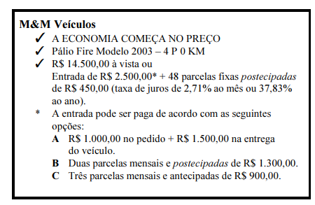 Imagem associada para resolução da questão