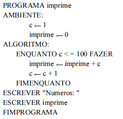 Imagem associada para resolução da questão