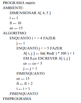 Imagem associada para resolução da questão
