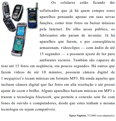 Imagem associada para resolução da questão
