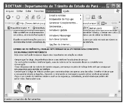 Imagem associada para resolução da questão