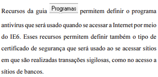 Imagem associada para resolução da questão