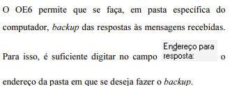 Imagem associada para resolução da questão