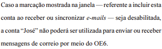 Imagem associada para resolução da questão