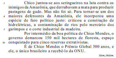 Imagem associada para resolução da questão