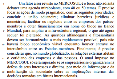 Imagem associada para resolução da questão