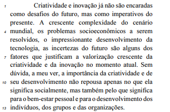 Imagem associada para resolução da questão