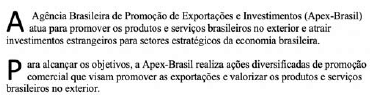 Imagem associada para resolução da questão