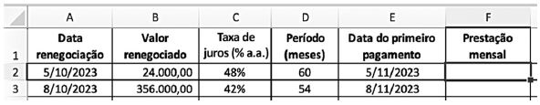 Imagem associada para resolução da questão