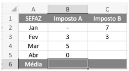 Imagem associada para resolução da questão