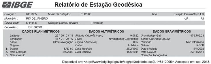 Imagem associada para resolução da questão