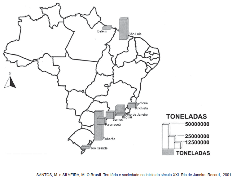 Imagem associada para resolução da questão