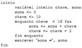 Imagem associada para resolução da questão